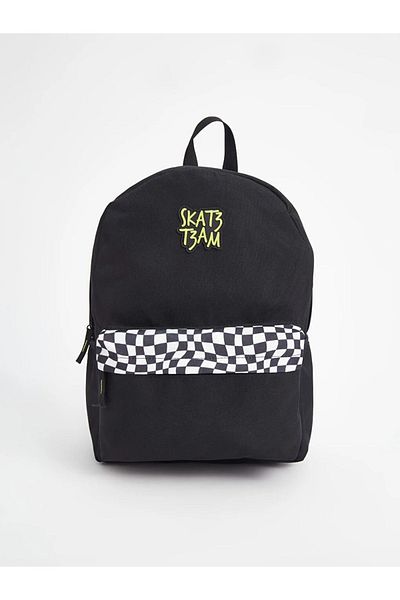LC Waikiki ACCESORII LCW Rucsac imprimat pentru băieți