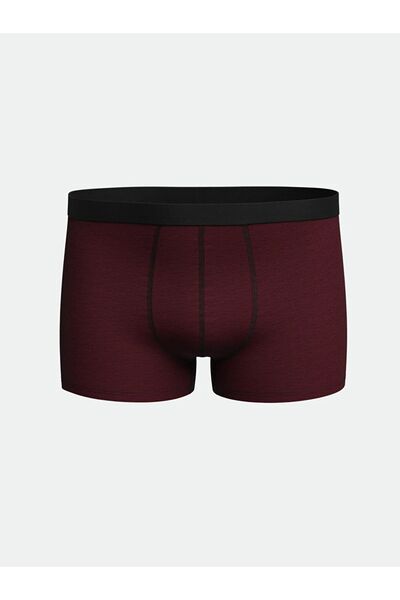 LC Waikiki LCW DREAM - 3-Piece Flexible Cotton Men's Boxer Set