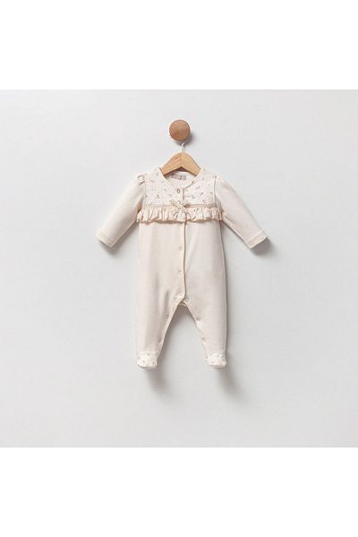 Cassiope Baby Rompers