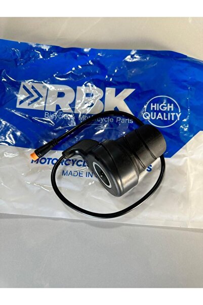 Skyjet nitro gaz kolu