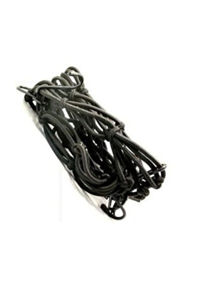 Genel Markalar Motorsiklet Kancalı Kask Filesi