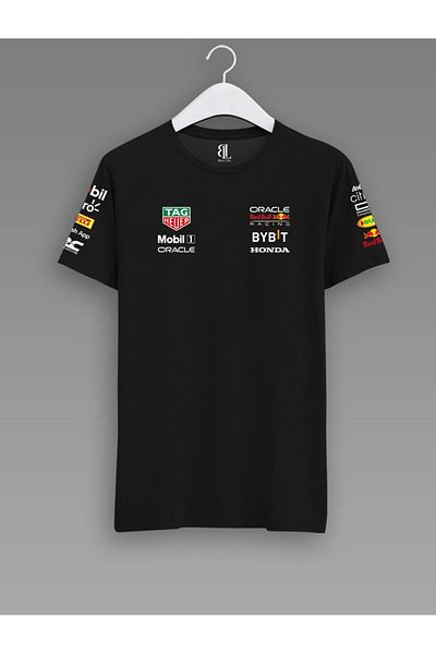 ZEPSTORE Red Bull Max Verstappen ampiyonluk T shirt Fiyat Yorumlar Trendyol
