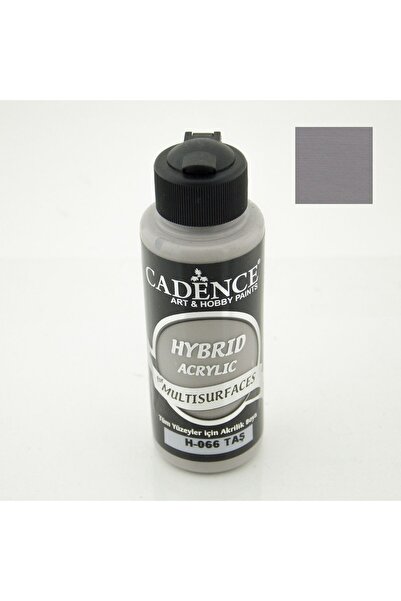 Cadence Hybrid Akr. Multisurfaces H-066 Taş 120ml