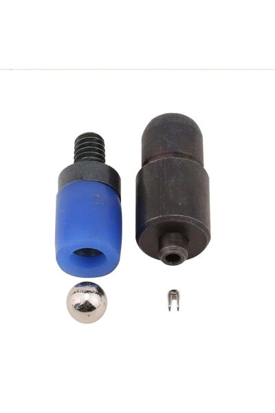 Hobi Dünya 8 Mm Inci Çakma Kalıbı