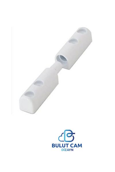 BULUT DİZAYN VE HEDİYELİK EŞYA Fly Screen Hinge 4 Pieces