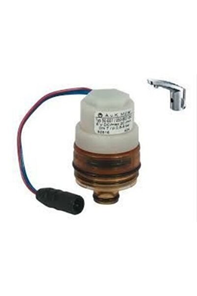 Geberit Fot.Bat.Sele. Valve (115.725 - 116.115) 242.036.00.1