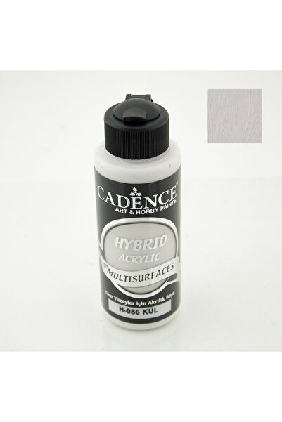 Cadence Hybrid Akr. Multisurfaces H-086 Kül 120ml