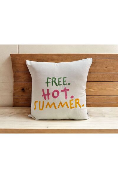 HALATÇI HOME декоративна калъфка за възглавница Аполена