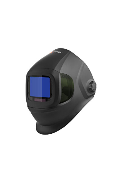 Tecmen Kolormatik Kaynak Baş Maskesi TM29+ADF950G 4 Sensör