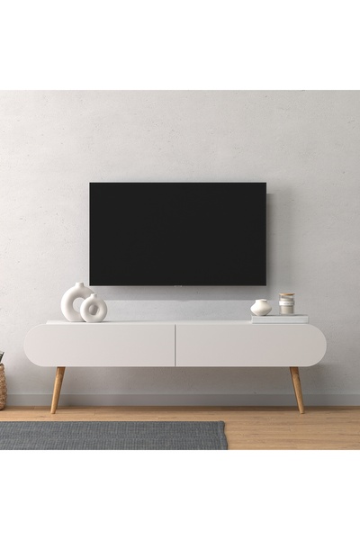 Monte Sehpa Lotus Tv Ünitesi