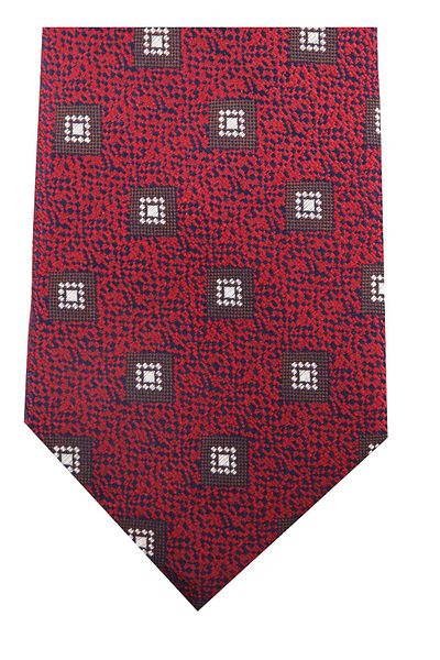 CROATE Silk Tie 100% Pure Silk