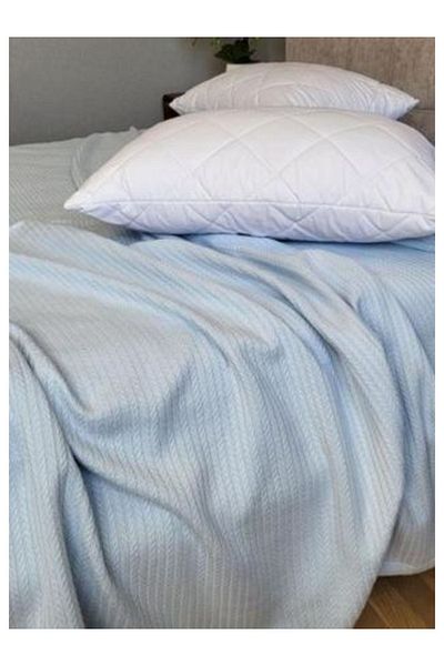 AKGÜN EV TEKSTİLİ 160x235 Single Pique Bedspread