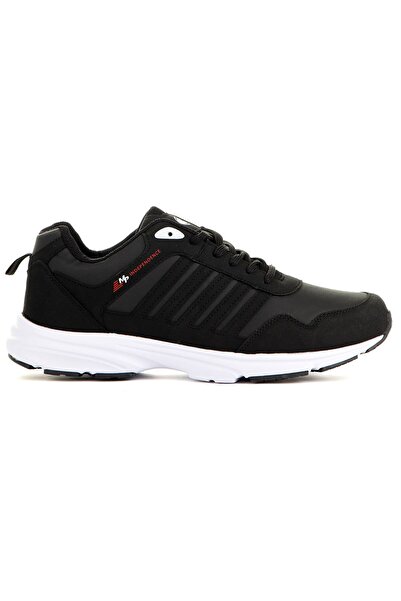 M.P. M.P. 232-1243 Comfortable Skin Large Size Men's Sports Shoes
