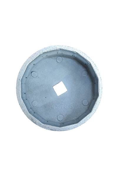 hyundai CRDİ Oil Filter Removal Switch