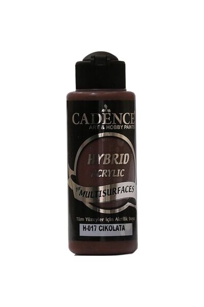 Cadence Hybrid Akr. Multisurfaces H-017 Çi?kolata 120ml