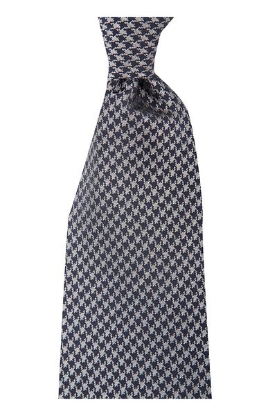 CROATE Silk Tie 100% Pure Silk