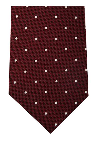 CROATE Silk Tie 100% Pure Silk