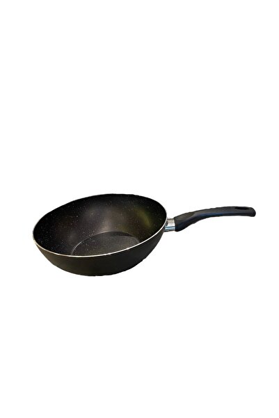 Bayev Ragnar 2-Piece Pan Set - Wok and Crepe Pan