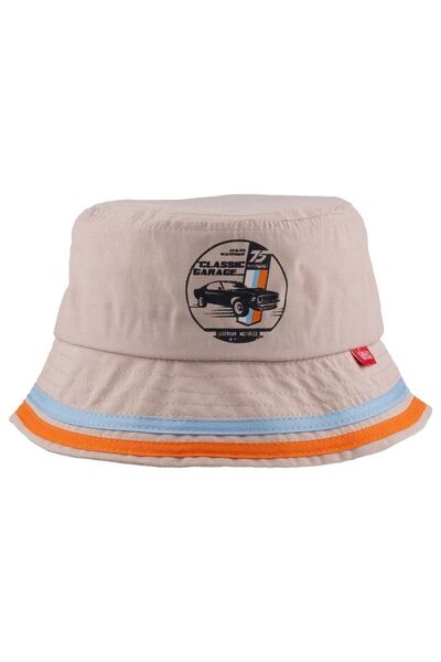 Kitti فيدورا سيارة للأولاد 2-5 سنوات