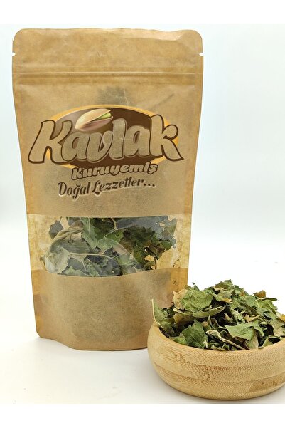 KAVLAK KURUYEMİŞ Ahu Dudu Yaprağı 25gr