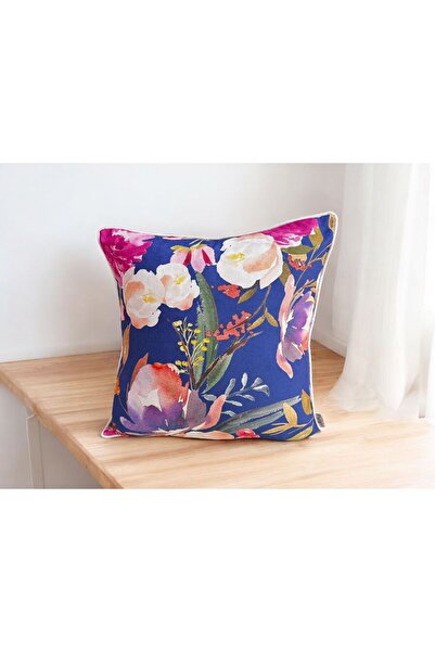 HALATÇI HOME غطاء وسادة مزخرف من أبولينا