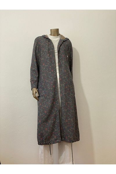 Fimay Seasonal Cardigan Design