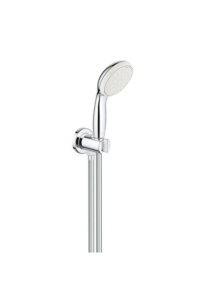 Grohe Duş Sistemi Newtempesta 100 El Duş Seti 2 Akışlı 26406001