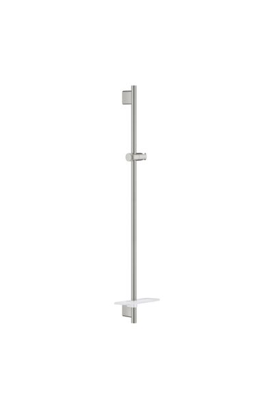 Grohe ράγα ντους, RSH SmartActive ράγα ντους 900, μπάρα 900mm, ράφι, ρυθμιζόμ...