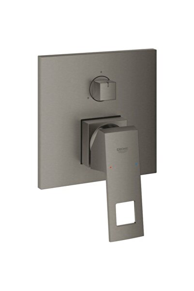 Grohe Eurocube Single Controlled 3-Way Bathroom Faucet - 24094al0