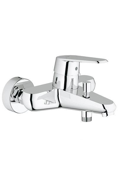 Grohe Eurodisc Cosmopolitan Single Control Bathroom Faucet - 33390002
