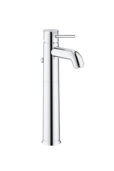 Grohe Bauclassic Single Control Sink -32868000 Battery