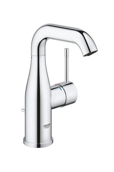 Grohe Essence Single Control Sink Faucet 1/2" M-size -24173001