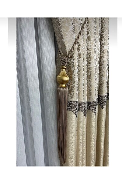 Home Kornişe Takma Tavan Yan Bağlama Braçol 1 adet