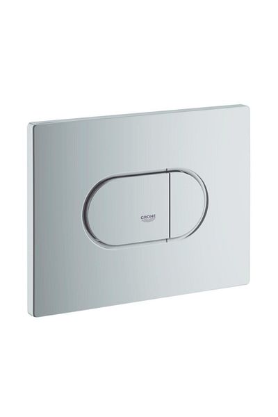 Grohe Arena Cosmopolitan 38858p00 Model Control Panel