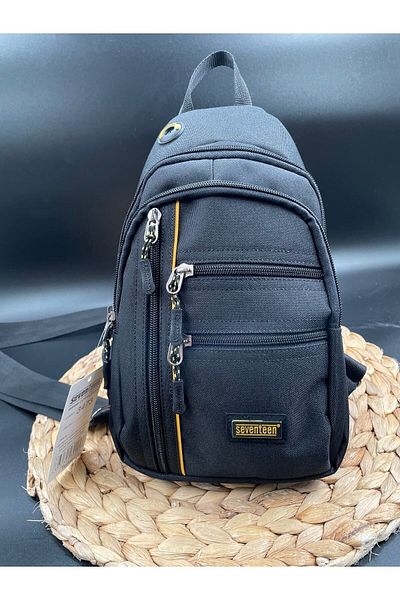 SEVENTEEN 3473 Shoulder Bag