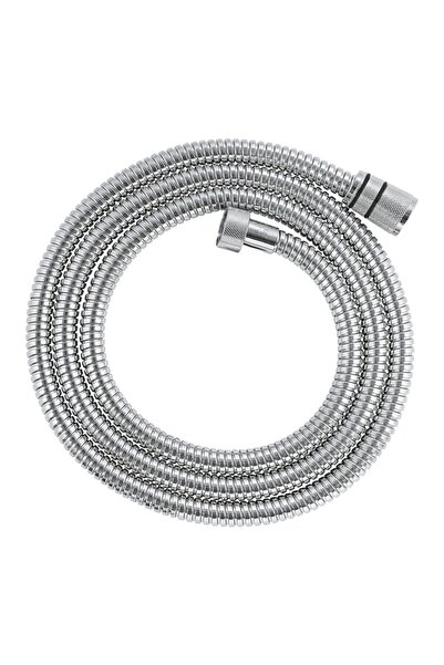 Grohe Rotaflex Metal Longlife Twistfree Metal Duş Hortumu 1750 28025000