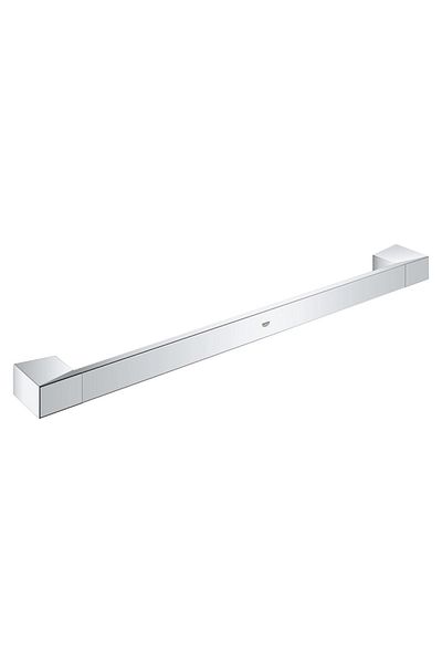 Grohe Selection Cube Handle/Towel Holder (40807000)