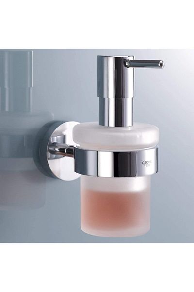 Grohe Liquid Soap Dispenser40756001