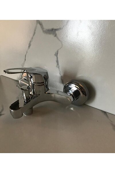 BAYSAN banyo bataryası  musluğu
