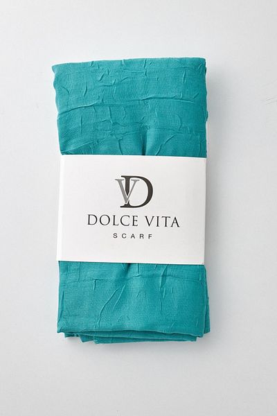 Organic Scarfs Iron-Free Bamboo Shawl - EGSHOOPEZEL