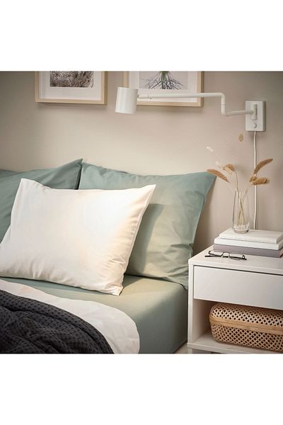 IKEA DVALA Millinery - 150x260cm