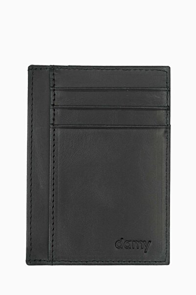 OKAVANGO Portofel din piele naturală pentru femei și bărbați - Accesoriu supo...