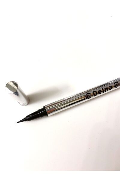 Deina Siyah Kalem Eyeliner