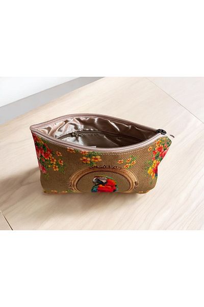 HALATÇI HOME Halatçı Home Apolena Handbag Portfolio 17X23
