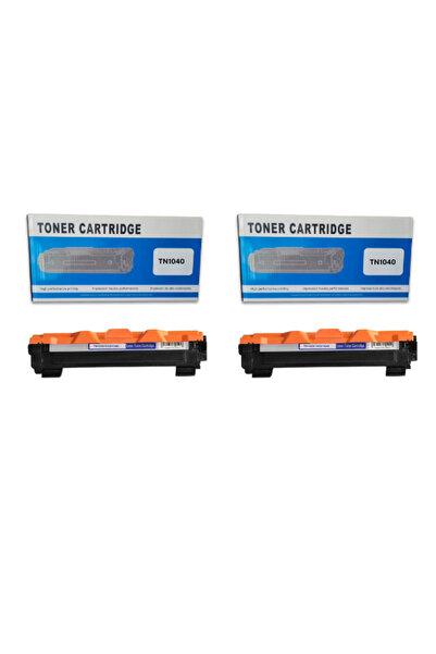 TN1040 MUADİL TONER - İkili Paket