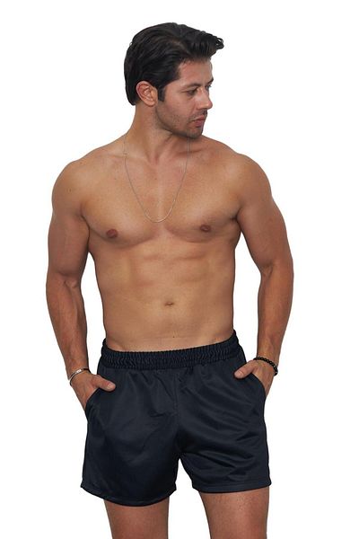 Marco Ferry Ανδρικά αθλητικά σορτς Scuba Fabric - 2632