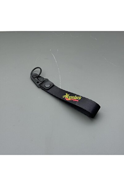 TN TUNING NET سلسلة مفاتيح من القماش من MEGUIRS