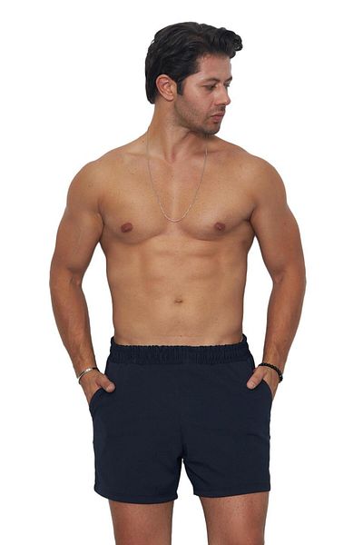 Marco Ferry Ανδρικά αθλητικά σορτς Scuba Fabric - 2632 Μοντέλα