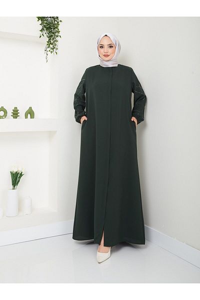 Neva Style ذراع بتفاصيل حجرية