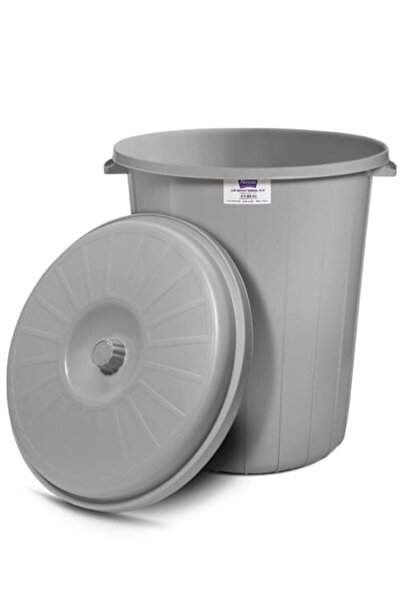 Genel Markalar ÇÖP KOVASI JUMBO 90 LT KAPAKLI